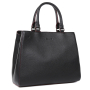 15497A1-W1 -018/399 black Palio Сумка жен. нат. кожа