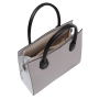 16548-W1-023/065/018-grey FABRETTI Сумка жен. нат. кожа