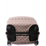 W1033-S FABRETTI Чехол для чемодана 92%полиэстер 8%спандекс