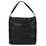 16489A2-018-black Palio Сумка жен. нат. кожа