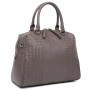 16279AR-W1-025/455-grey Palio Сумка жен. нат. кожа
