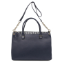 16404AL-W1-819/018-blue Palio Сумка жен. нат. кожа