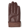 GLF38-13S  FABRETTI Перчатки жен. нат. кожа