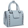 GD7090Q-blue Galaday Сумка женская  нат. кожа