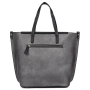 F-W30904-GREY FABRETTI Сумка жен. искусственная кожа