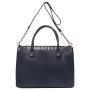 16404AL-W1-819/018-blue Palio Сумка жен. нат. кожа