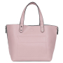 F-17A454B-pink FABRETTI Сумка жен. искусственная кожа