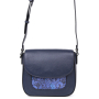 16258A1-W1-819/896 blue Palio Сумка жен. нат. кожа