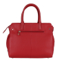 13741A-344 red Palio Сумка жен.н/кожа