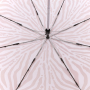 UFLR61-13 Зонт женский, облегченный автомат,3 сложения, эпонж