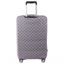 W1032-L FABRETTI Чехол для чемодана 92%полиэстер 8%спандекс