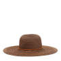 WU2-12 FABRETTI Шляпа жен. 100% целлюлоза