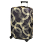 W1060-M FABRETTI Чехлы для чемоданов 92%полиэстер 8%спандекс