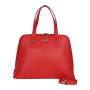 N2546-red Fabretti Сумка жен. н/кожа