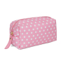 F-B4PU0131-K67-5 FABRETTI Набор косметичек дорожный жен. 100% поливинилхлорид