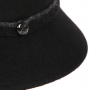 meh211046-2 Шляпа жен. 100% шерсть  разм.57 FABRETTI