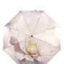 UFLS45-13 Зонт жен. Fabretti, облегченный автомат, 3 сложения, сатин