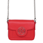 GD6037Q-red Galaday Сумка жен.н/кожа