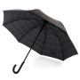 UGJ1003-2 Зонт-трость  муж. FABRETTI, эпонж