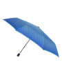 P-17100-1 Зонт жен. Fabretti, мини суперавтомат, 3 сложения, эпонж