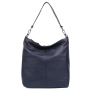 15643AS-819 blue Palio Сумка жен. нат. кожа