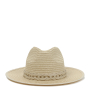 WZ1-13 FABRETTI Шляпа жен. 90% целлюлоза/10% полиэстер