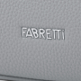 FG24530-3 FABRETTI Сумка жен. 100% полиуретан 