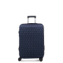 RW1099-S FABRETTI Чехол для чемодана 92%полиэстер 8%спандекс