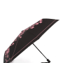 UFW6-5 Зонт жен. Fabretti, автомат, 3 сложения, эпонж
