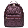F18229-10 FABRETTI Рюкзак жен. искусственная кожа 
