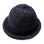 WN0070-8 Шляпа жен. 35%кашемир софт,65%полиамид разм.57 FABRETTI