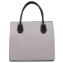 16548-W1-023/065/018-grey FABRETTI Сумка жен. нат. кожа