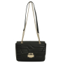 17796-2 FABRETTI Сумка жен. нат. кожа 