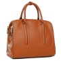 23004516-Camel LEO VENTONI Сумка жен. нат. кожа