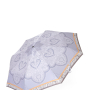 UFS3-9 Зонт жен. Fabretti, автомат, 3 сложения, сатин