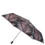 L-19124-1 Зонт жен. Fabretti, облегченный суперавтомат, 3 сложения, сатин