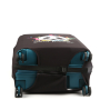 W1049-L FABRETTI Чехлы для чемоданов 92%полиэстер 8%спандекс