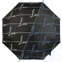 UFW0007-8 Зонт жен. Fabretti, автомат, 3 сложения, эпонж