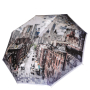 S-19104-7 Зонт жен. Fabretti, автомат, 3 сложения,сатин
