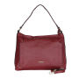 YH279-bordeaux Fabretti Сумка жен. н/кожа