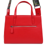 GD7145Q-red Galaday Сумка женская  нат. кожа