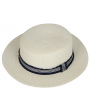 Шляпа FABRETTI P7-4 white