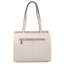 16416R-W1-112/123-beige FABRETTI Сумка жен. нат. кожа