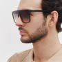 SNG03b-2 Очки с/з муж. FABRETTI