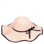 Шляпа FABRETTI B8-16 pink