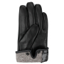 GLG17-2.3  FABRETTI Перчатки муж. нат. кожа