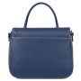 15635A3-W1-817/817 blue Palio Сумка жен. нат. кожа