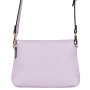 F-17S020-light pink FABRETTI Сумка жен. искусственная кожа