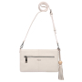 16559A-W1-112/112-beige Palio Сумка жен. нат. кожа