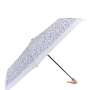 UFL60-3 Зонт жен. Fabretti, автомат, 3 сложения, эпонж, плоская ручка